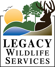 Legacy Wildlife Services logo