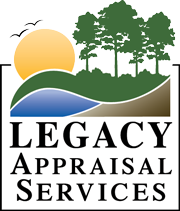 Appraisal services logo